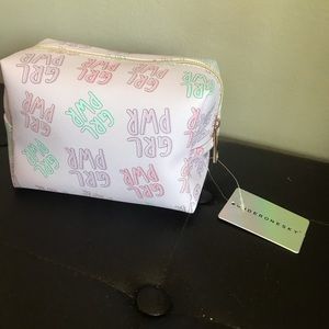 New Makeup Bag